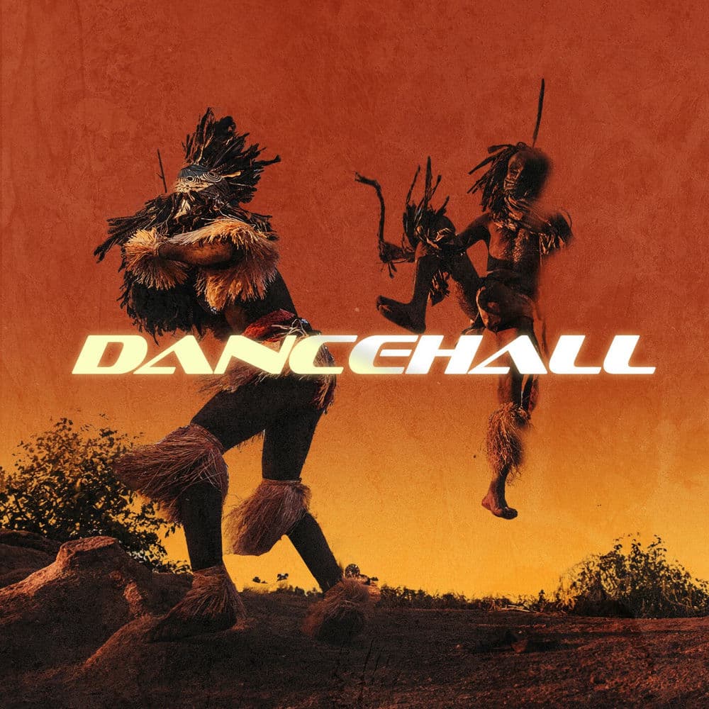 Cover of Dancehall